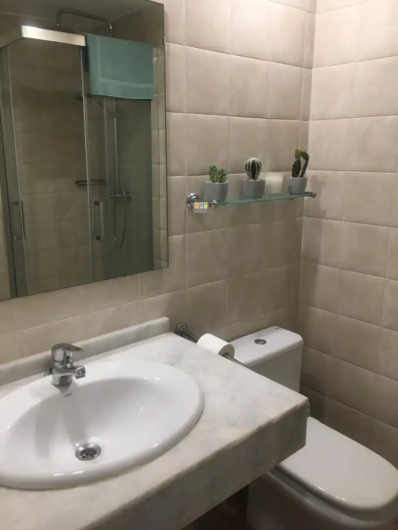 Piso de 77 m² en Altea