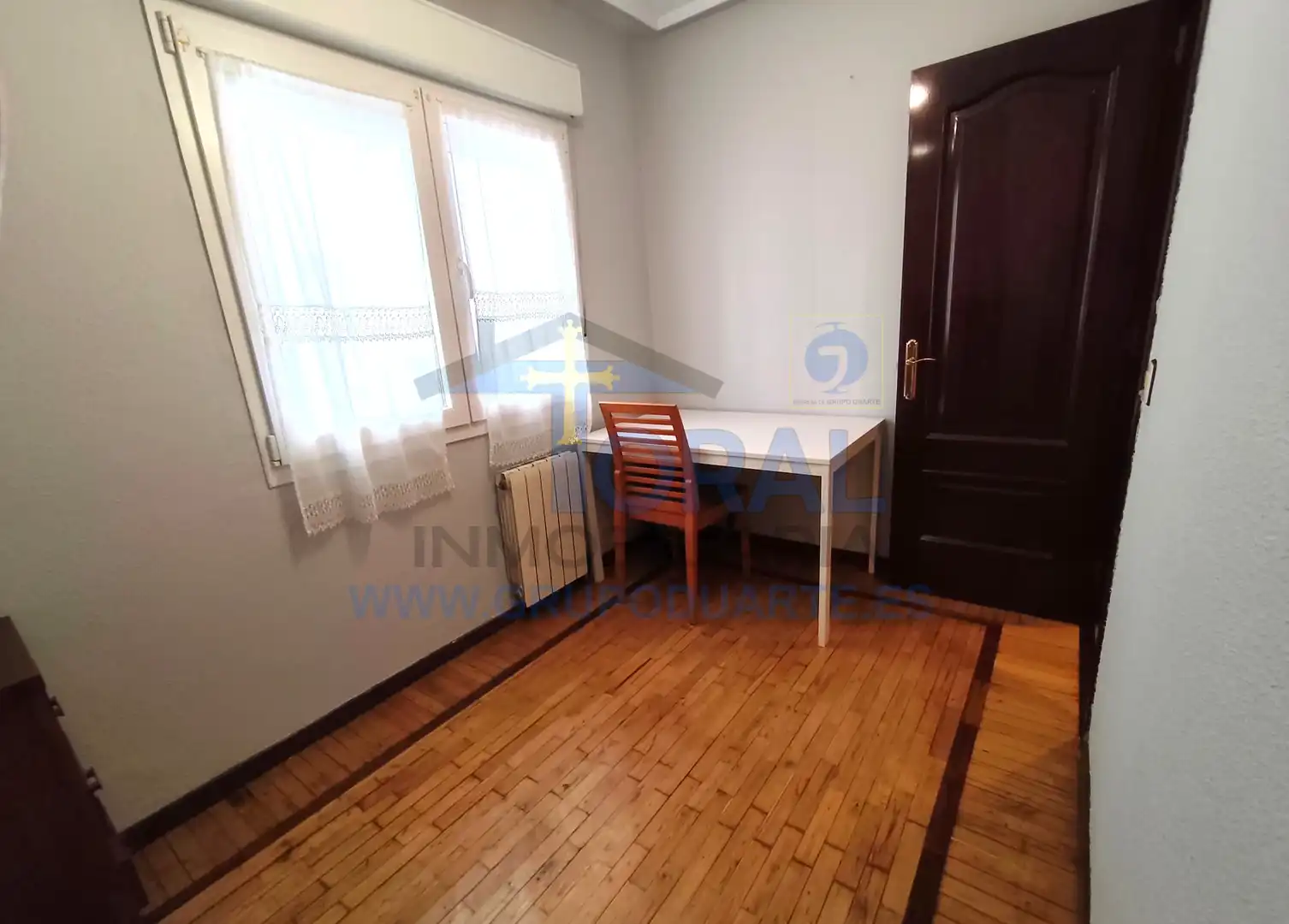 Pis de 89 m² a Gijón