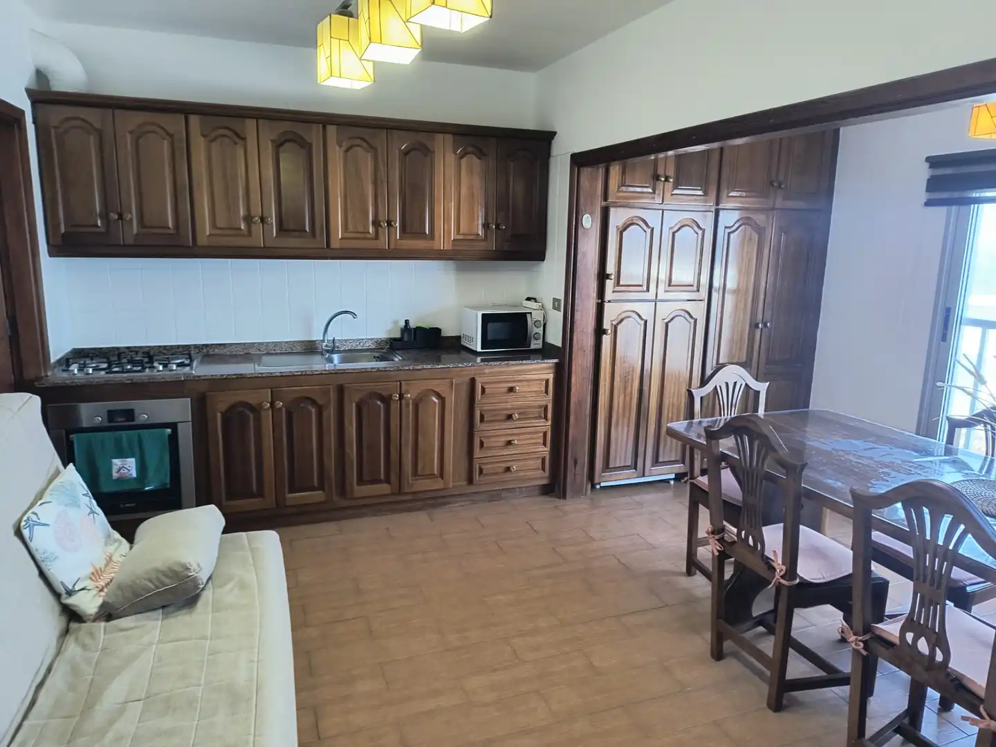 Pis de 70 m² a San Cristóbal de La Laguna