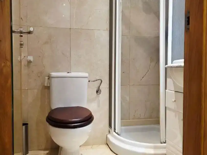 Piso de 100 m² en Santiago de Compostela