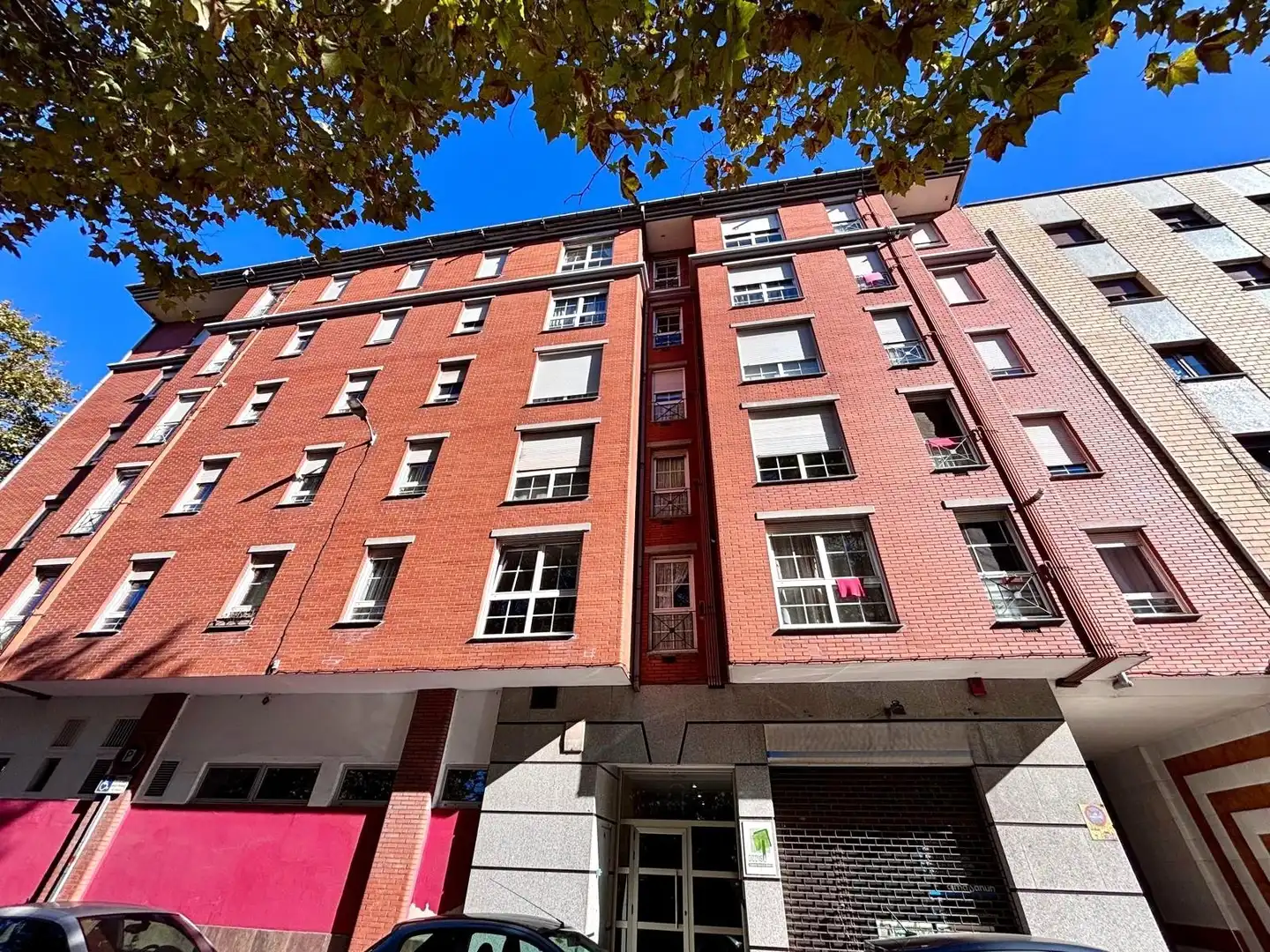 Piso de 72 m² en Gijón
