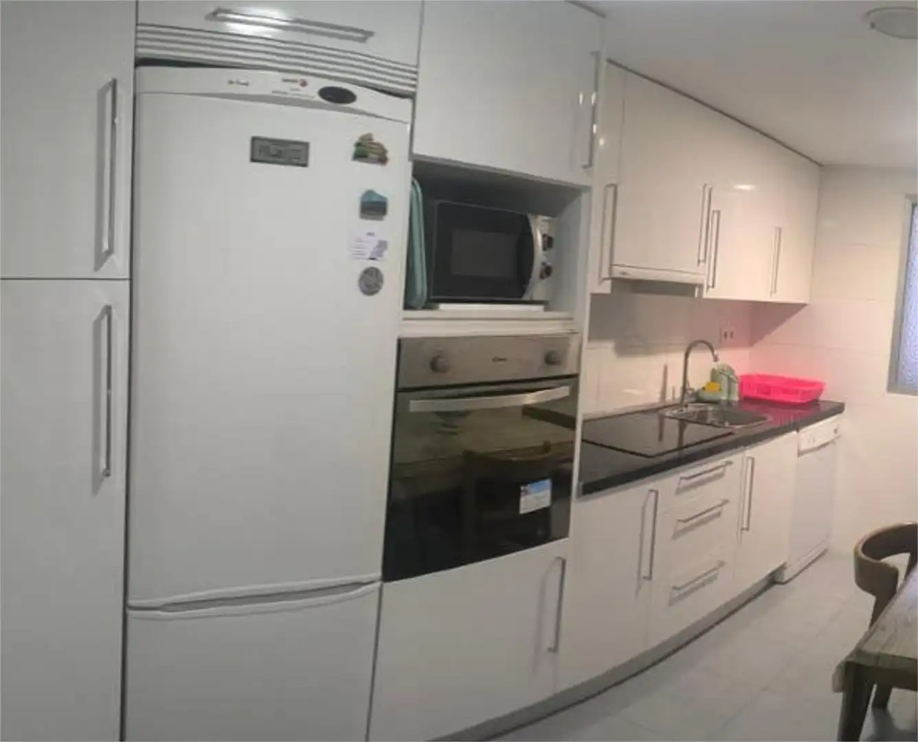 Piso de 160 m² en Motril