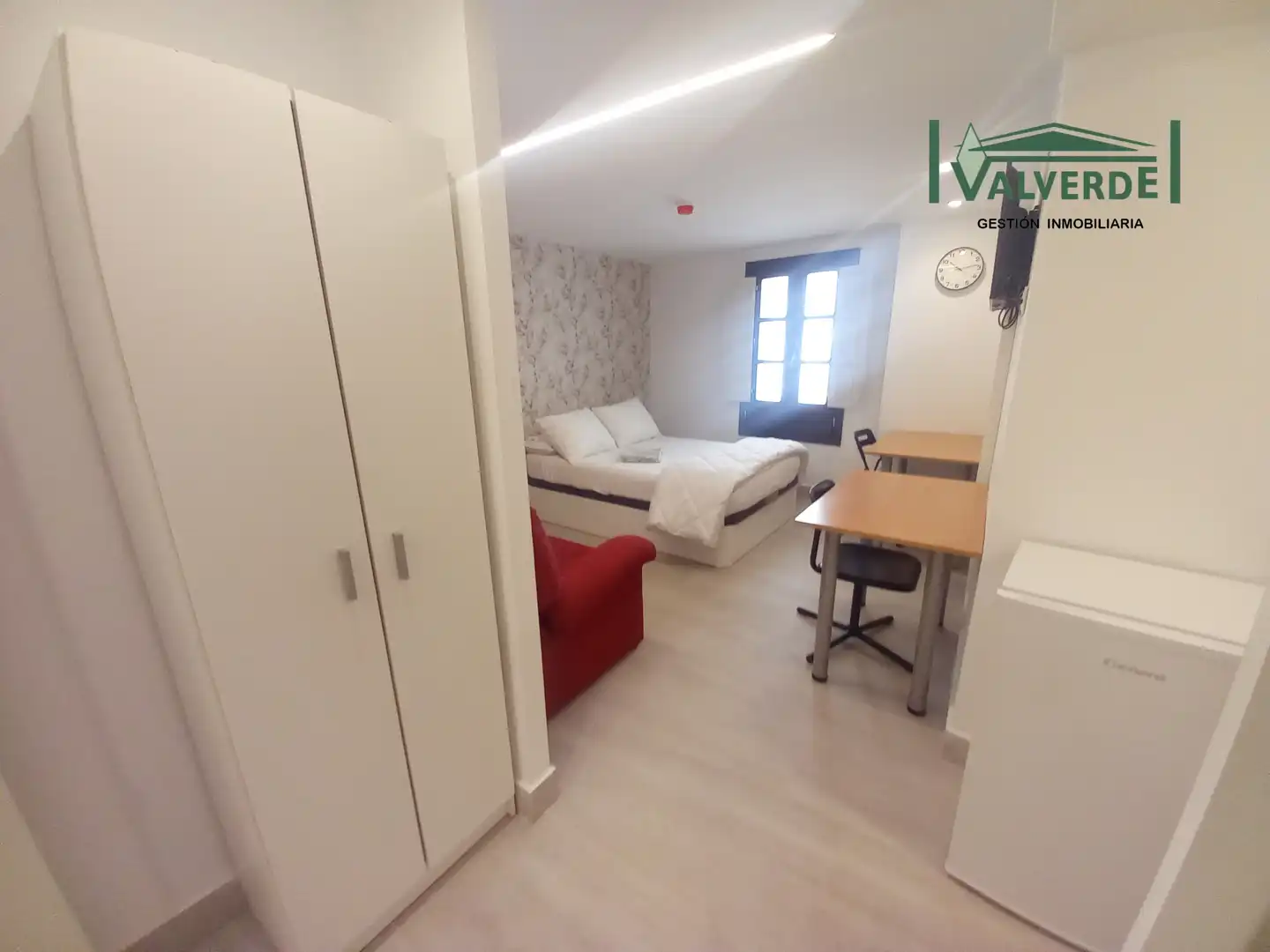 Piso de 20 m² en Granada