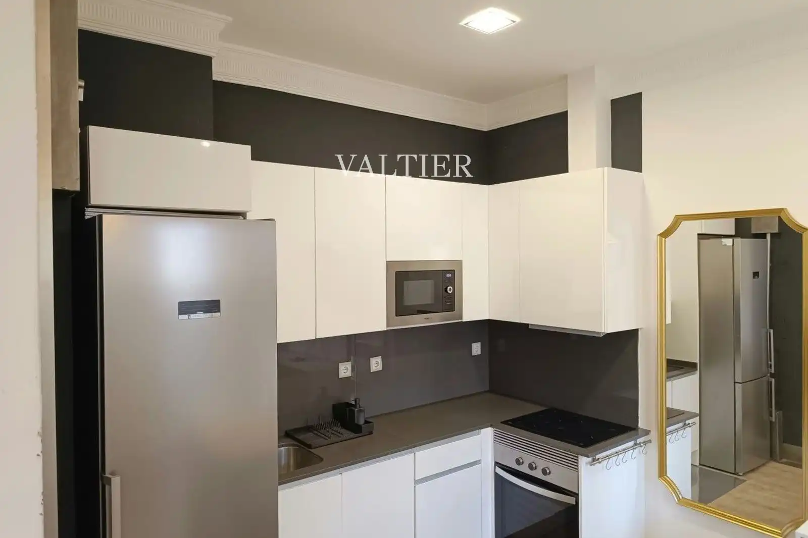Appartamento 87 m² a Madrid