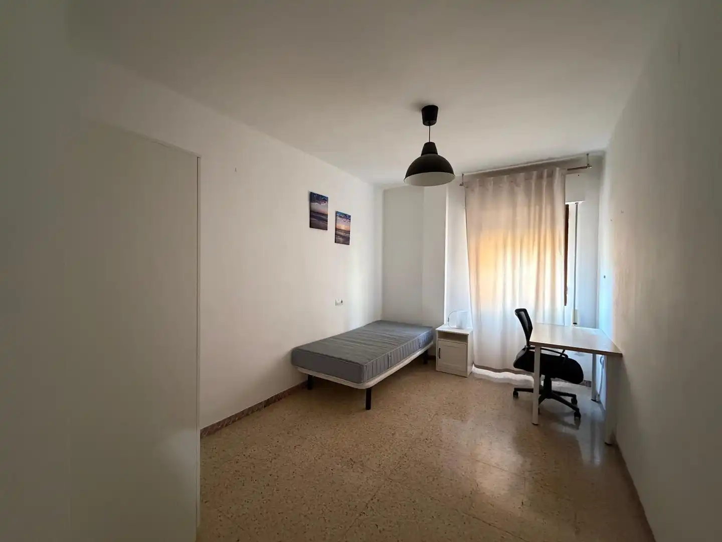 Pis de 100 m² a Cáceres