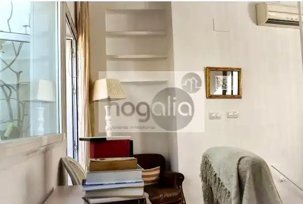 Piso de 100 m² en Sevilla