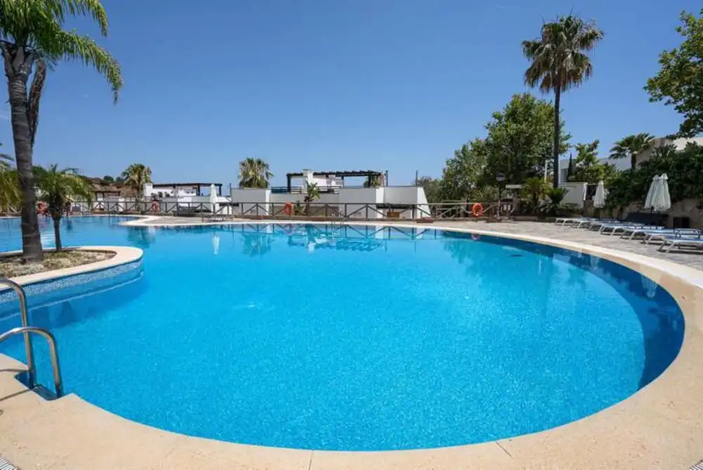 Piso de 160 m² en Marbella