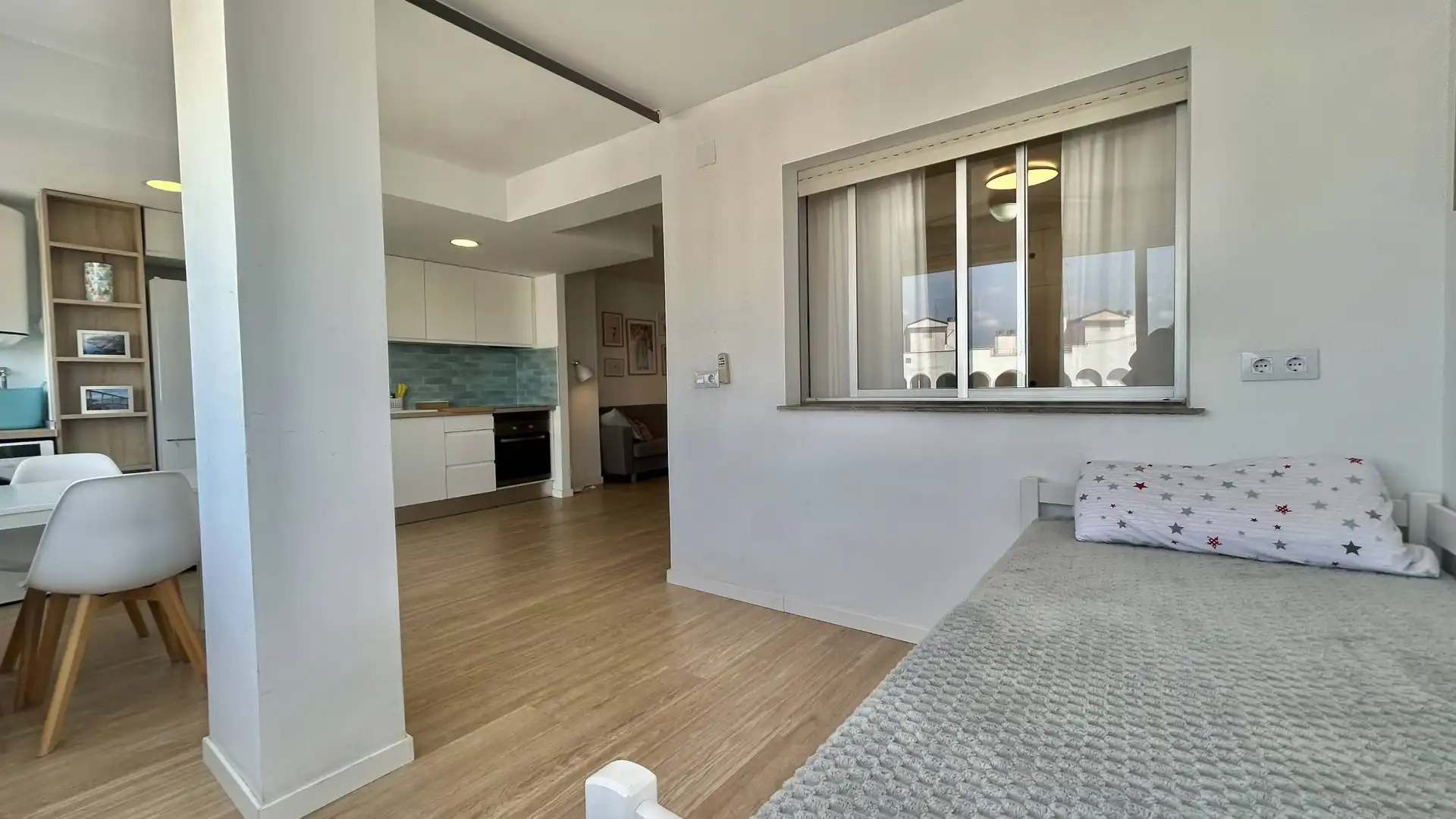 Appartamento 64 m² a el Puig de Santa Maria