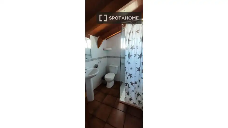 Habitación en alquiler, Barbate