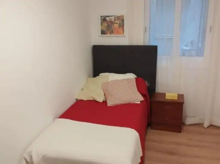 Piso de 95 m² en Ourense