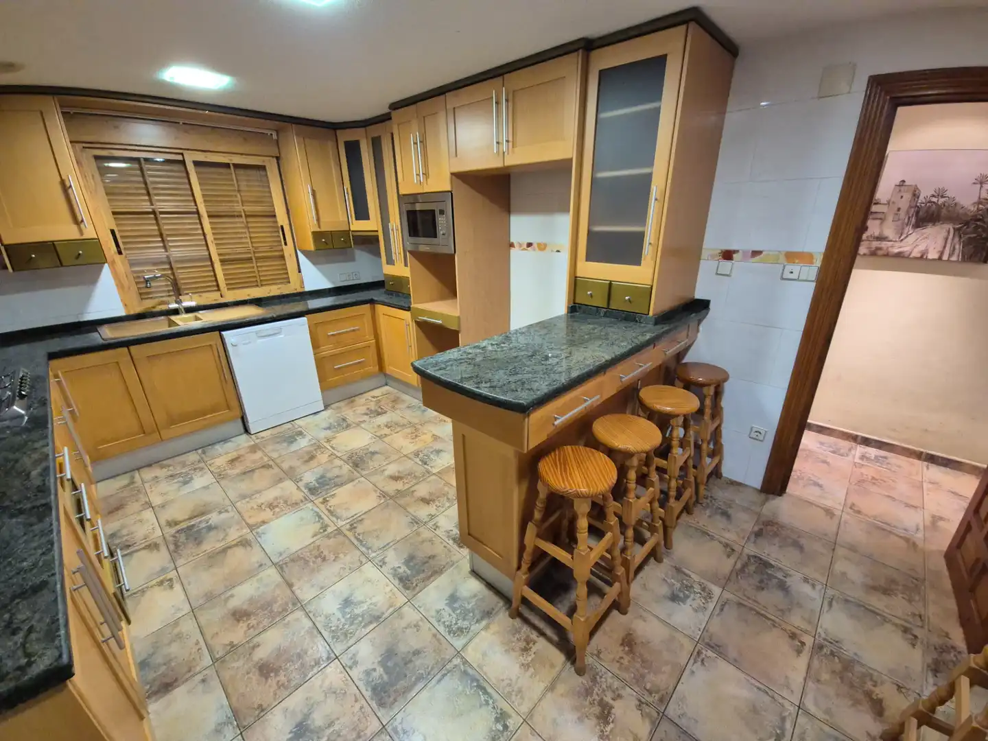 Pis de 300 m² a Elx