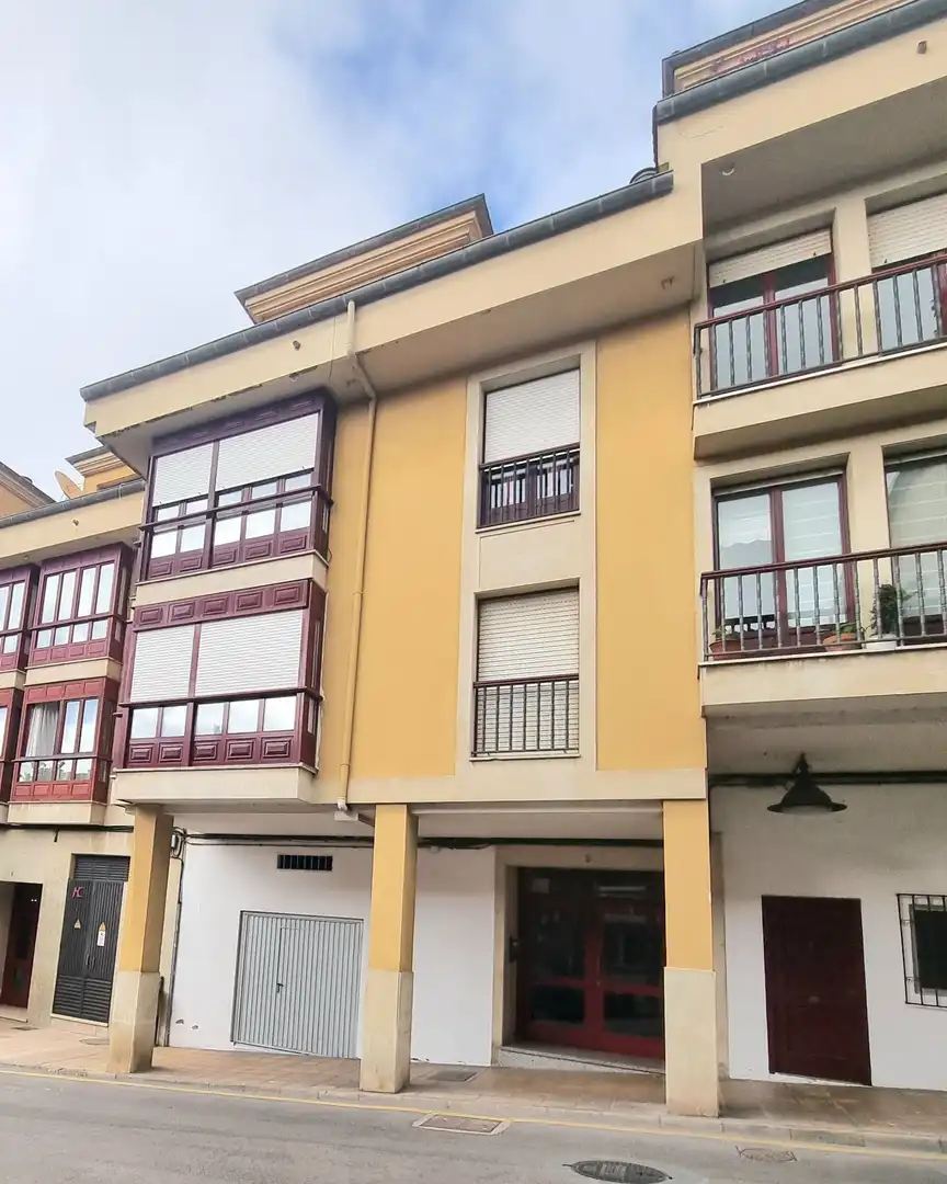 Piso de 60 m² en Carreño