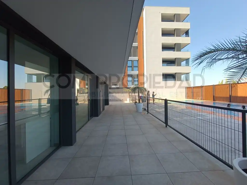 Piso de 73 m² en Palma