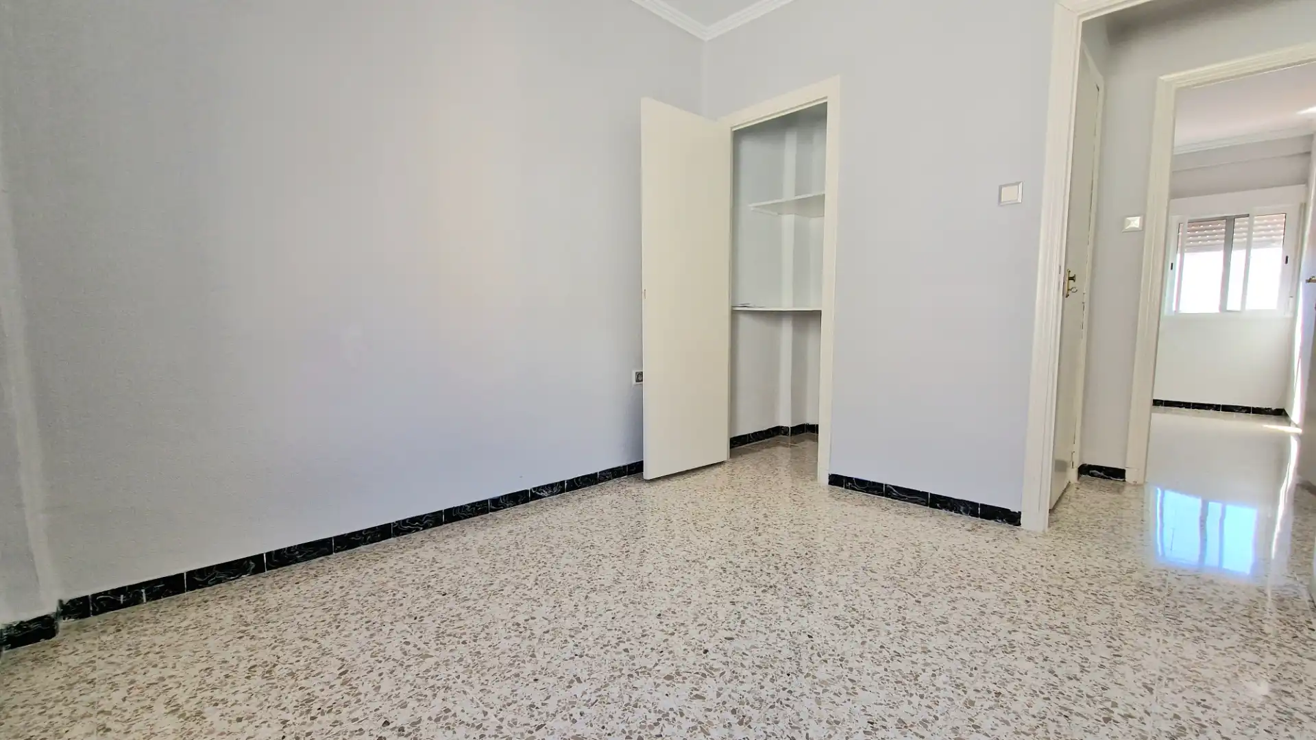 Pis de 64 m² a San Juan de Aznalfarache