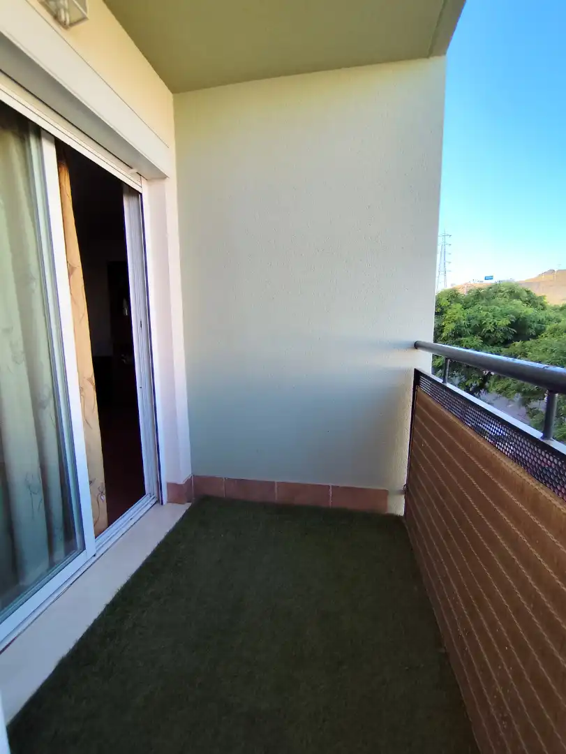 Piso de 81 m² en Málaga