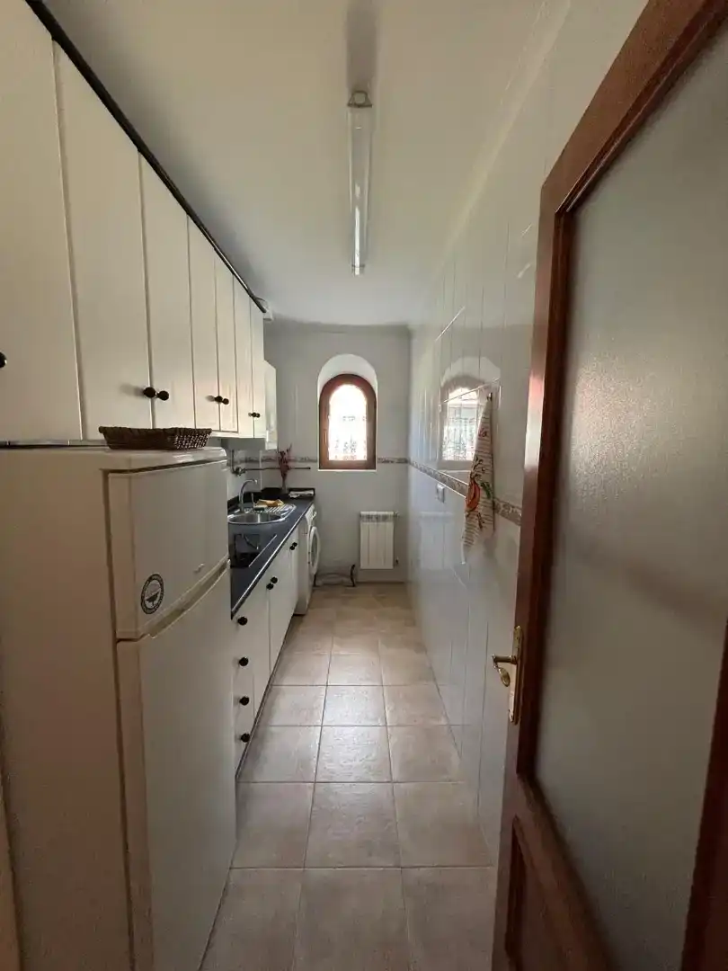Piso de 60 m² en Camaleño