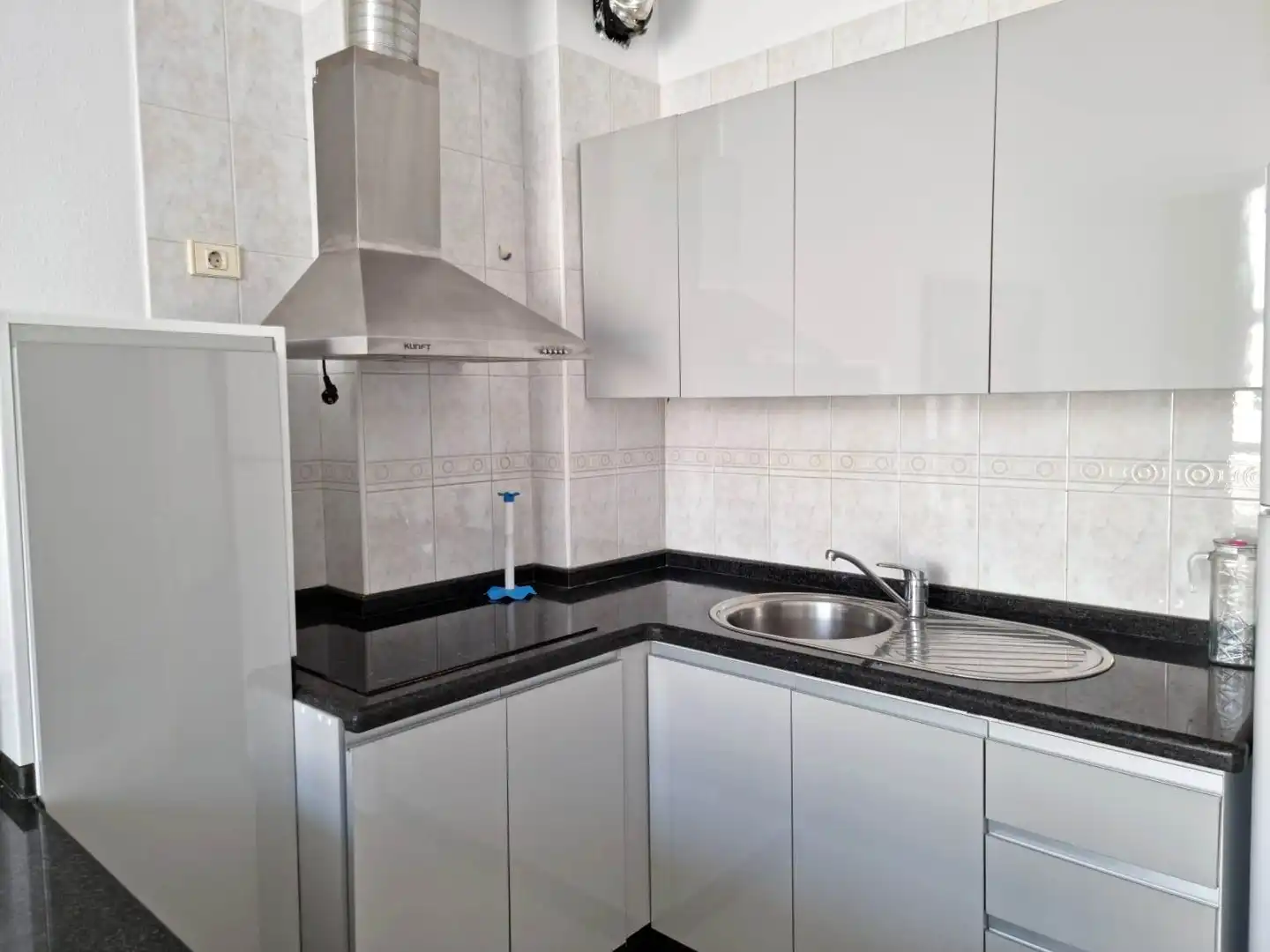 Piso de 50 m² en Las Palmas de Gran Canaria