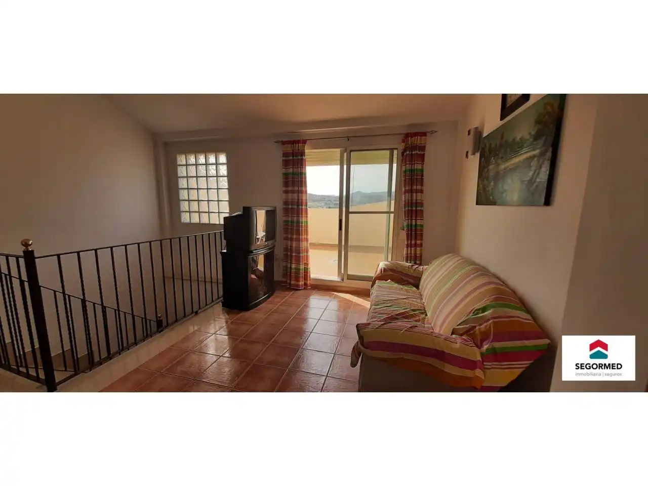 Piso de 196 m² en Segorbe