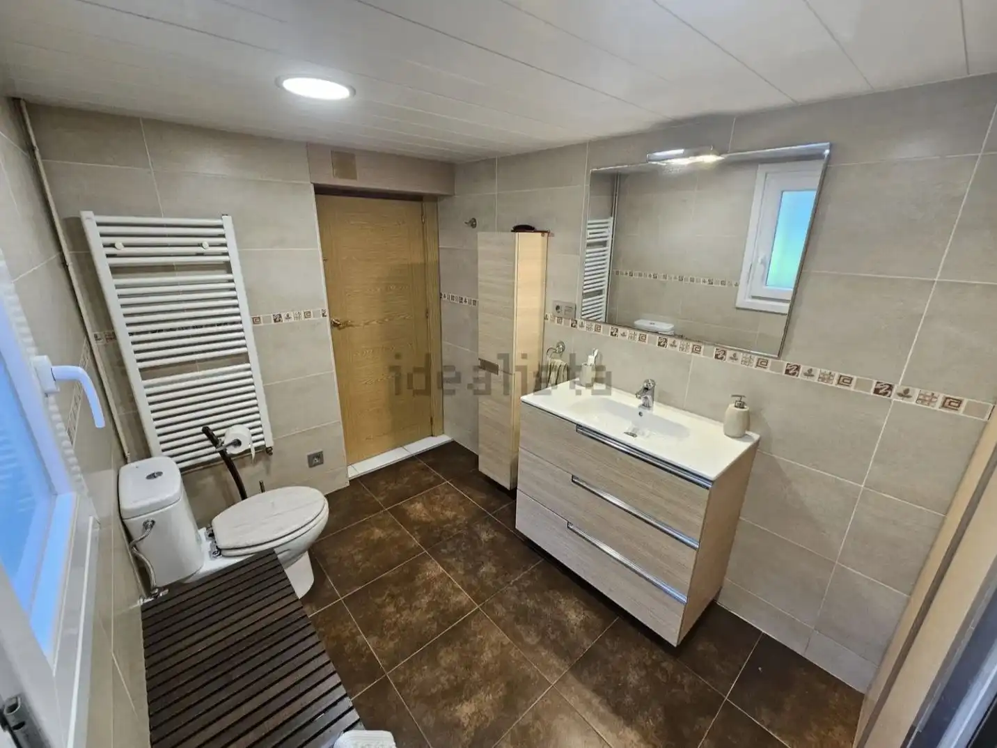 Habitación en alquiler, Valle de Trápaga