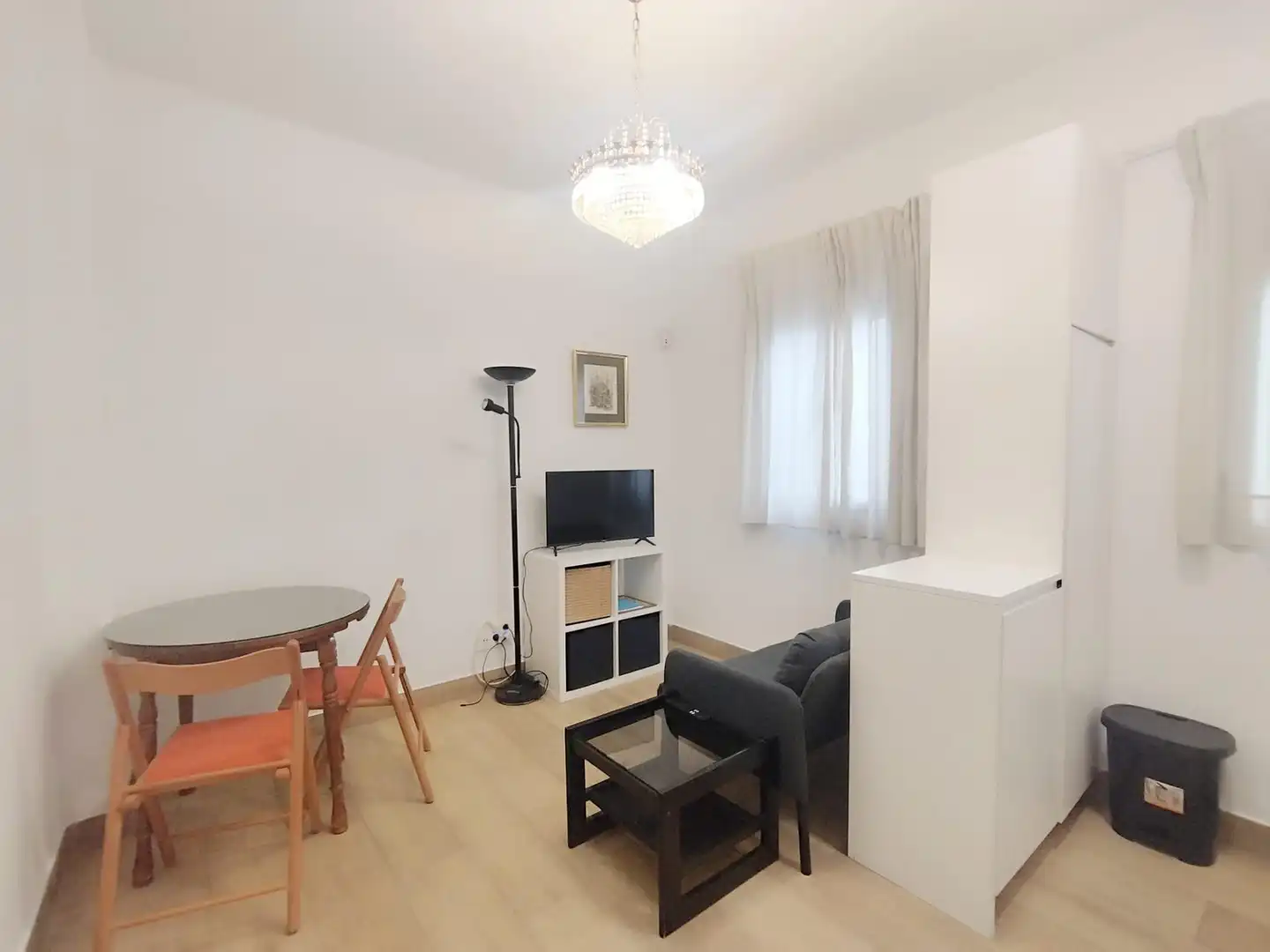 Pis de 40 m² a Madrid