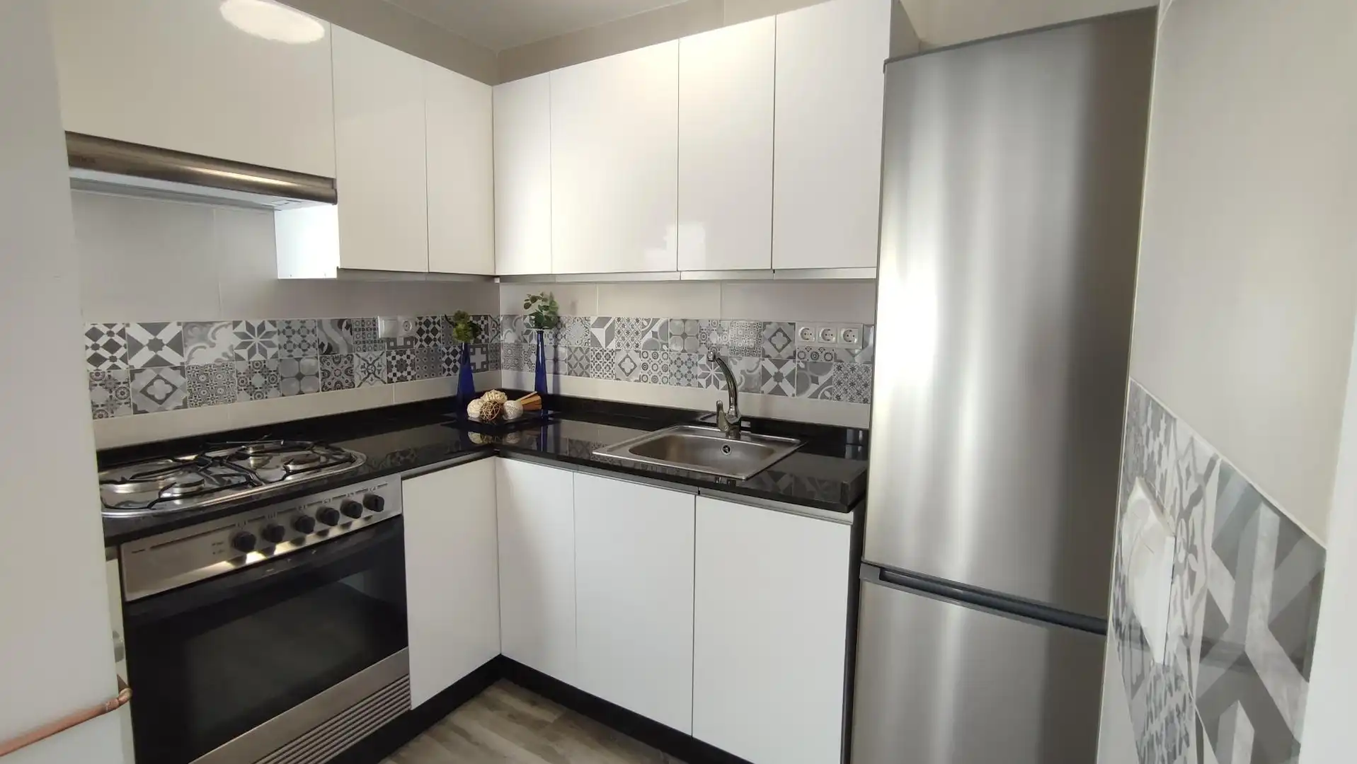 Pis de 80 m² a Santiago de Compostel·la