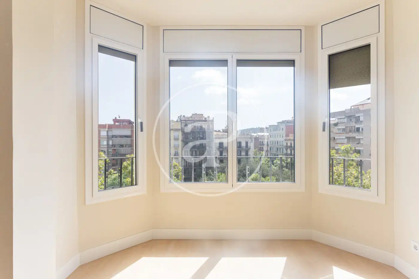 Piso de 158 m² en Barcelona