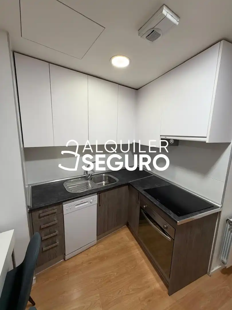 Wohnung 55 m² in Getafe