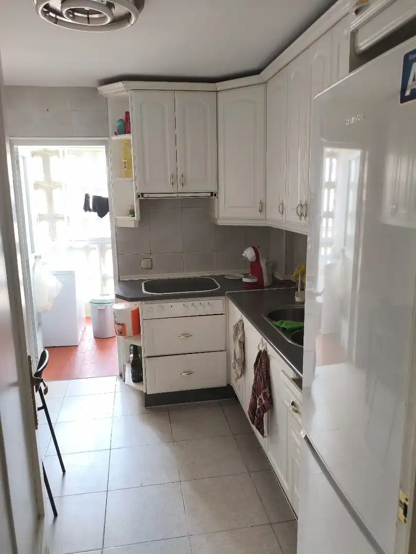 Habitació de lloguer, Cáceres