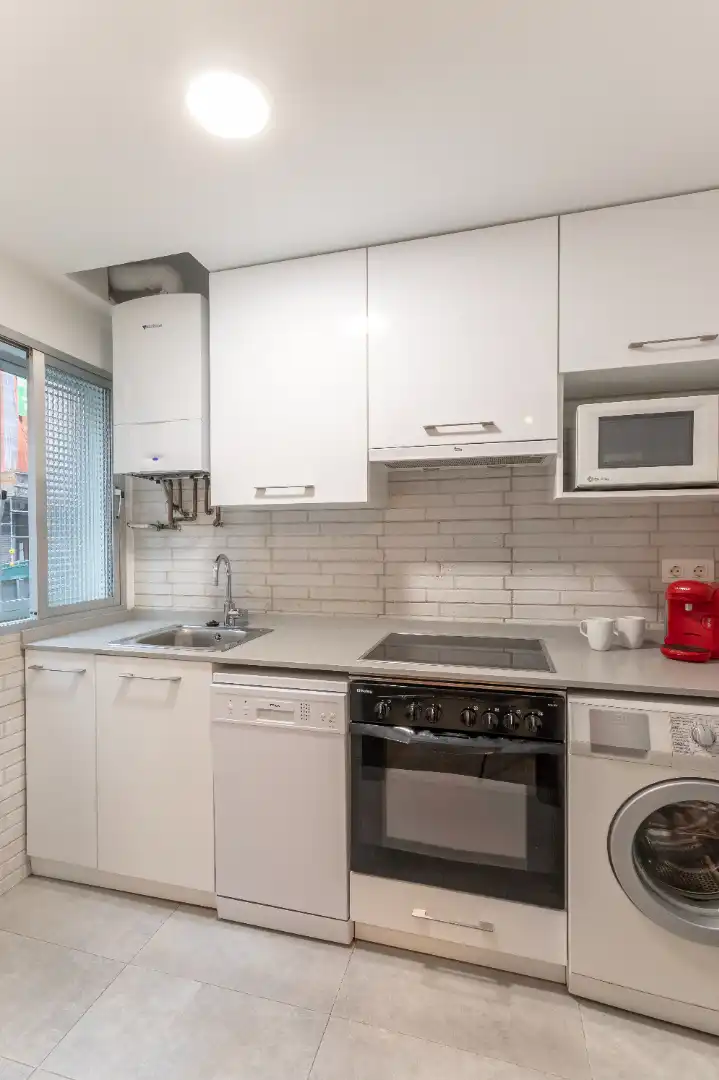 Piso de 75 m² en Bilbao
