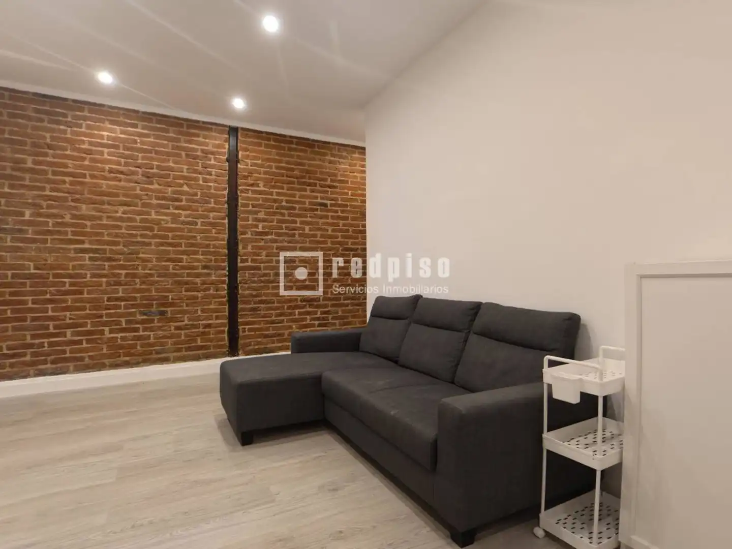 Pis de 52 m² a Madrid