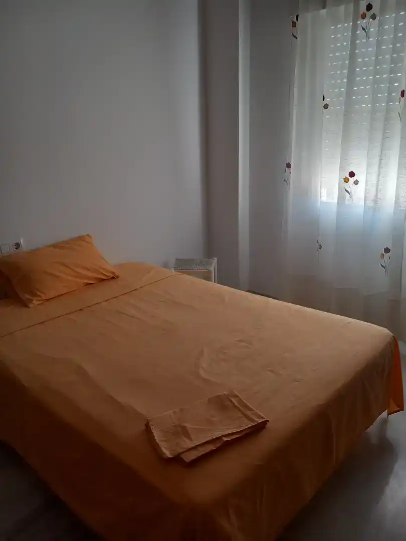 Piso de 127 m² en El Cuervo de Sevilla