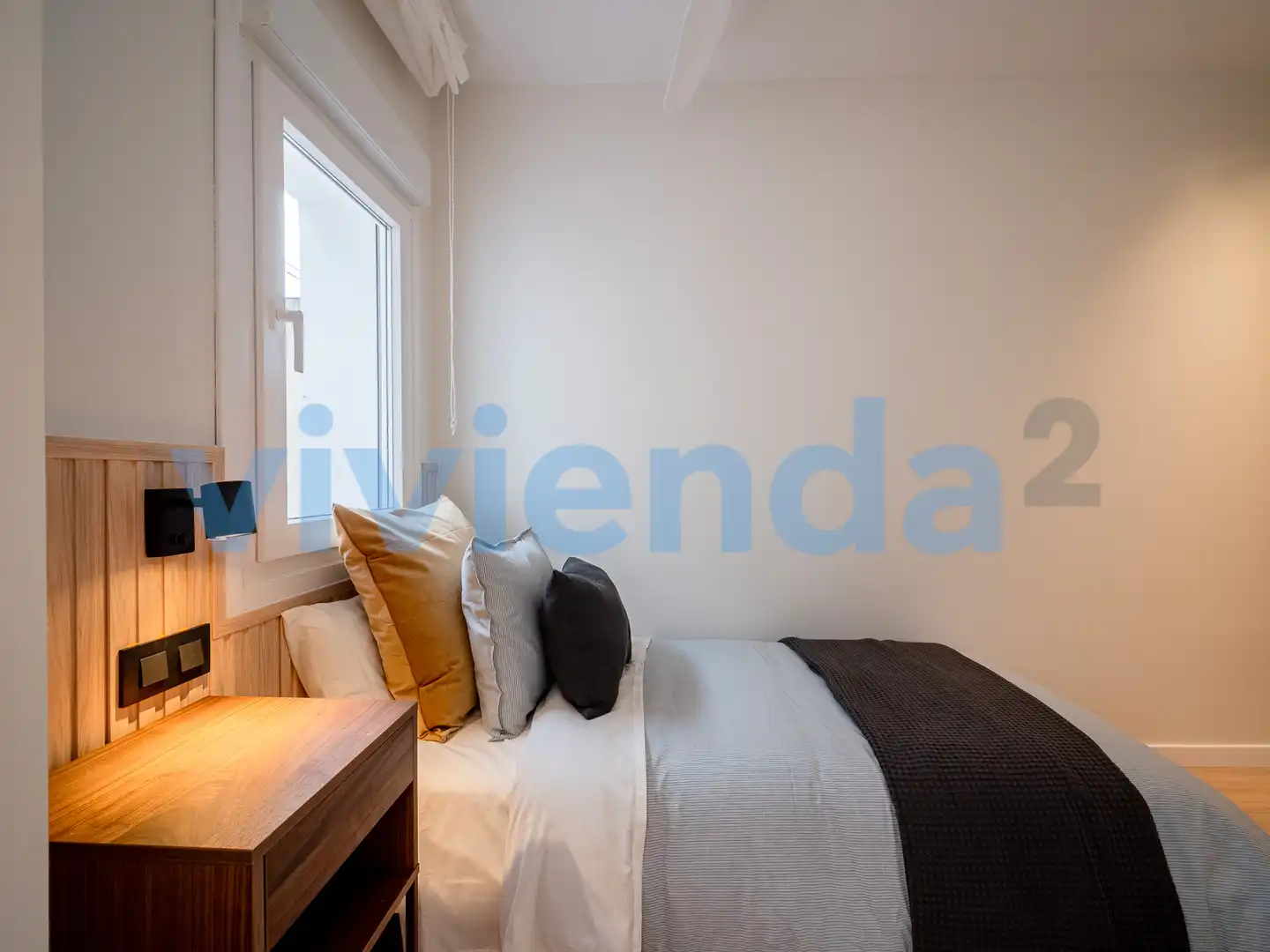 Piso de 67 m² en Madrid