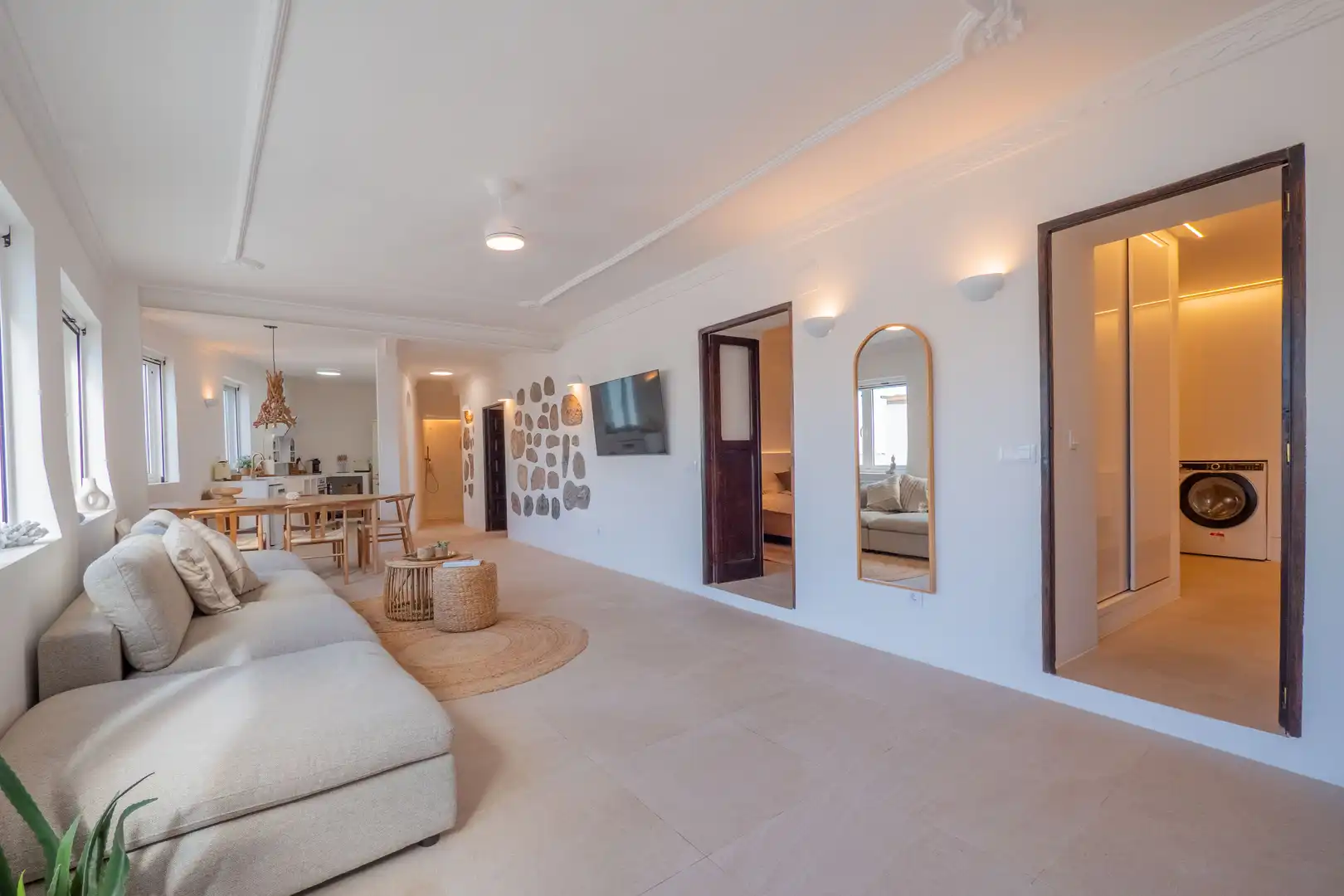 Piso de 146 m² en Mogán