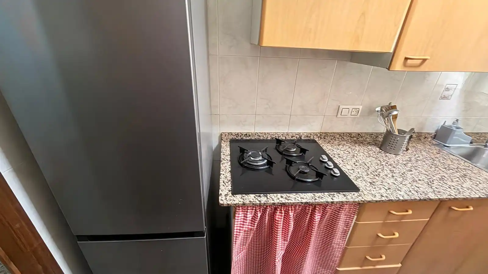 Pis de 100 m² a Almansa