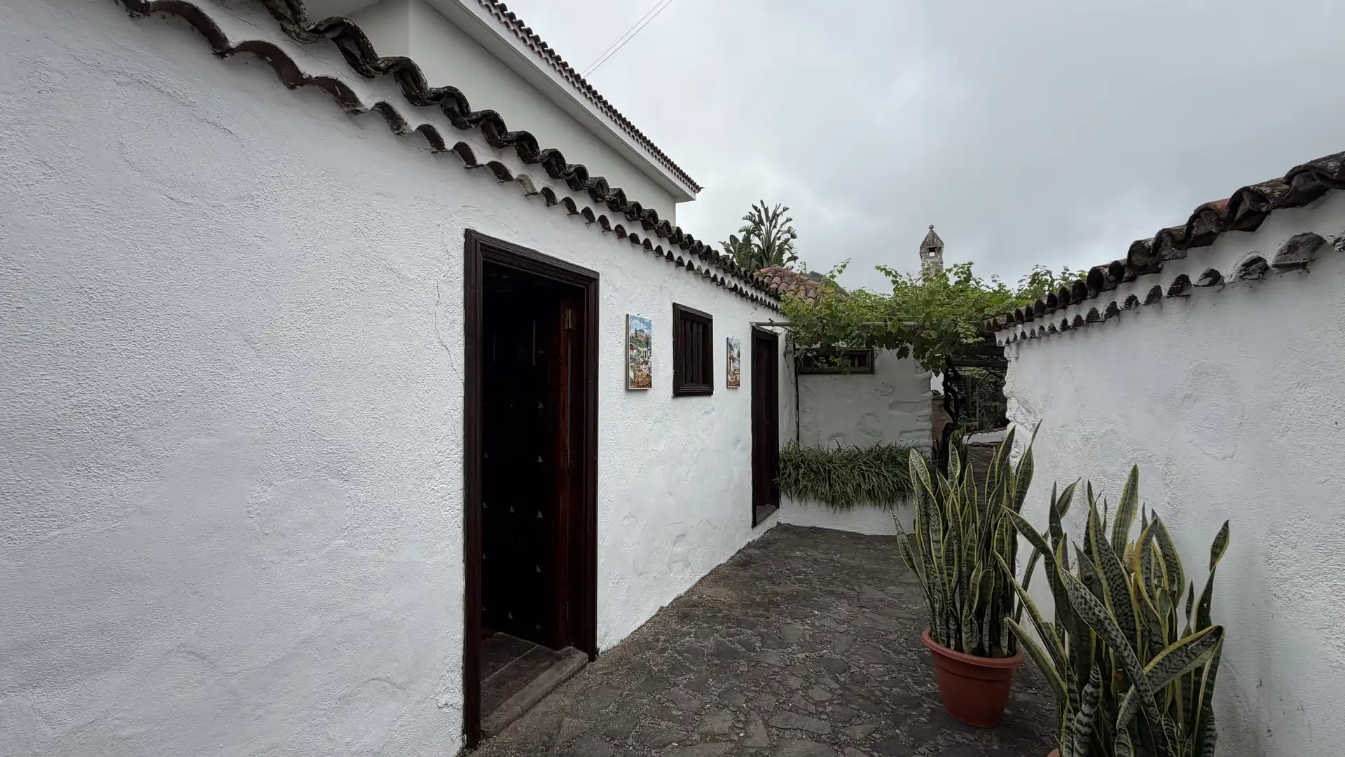 Apartamento 85 m² em Icod de los Vinos