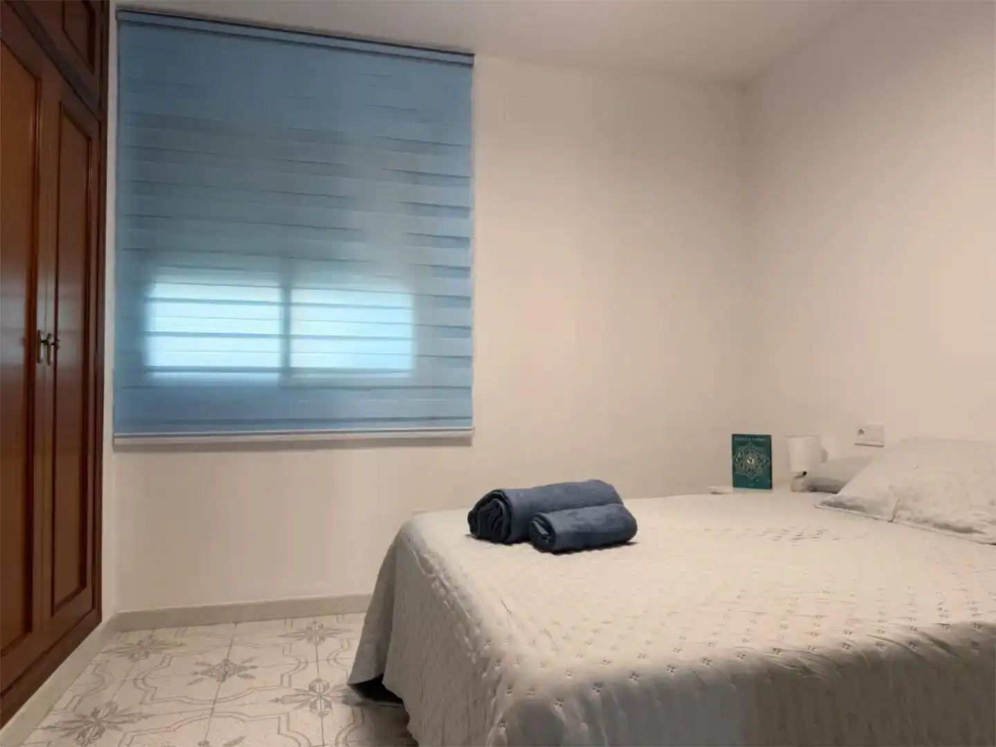 Stanza 90 m², Linares