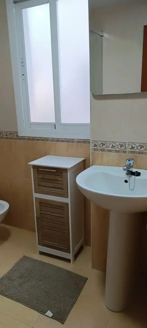 Piso de 104 m² en Maracena