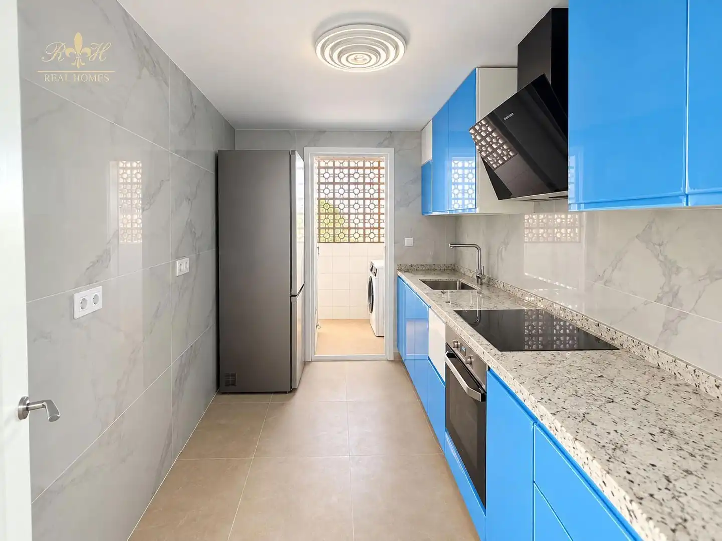 Piso de 80 m² en Alfaz del Pi