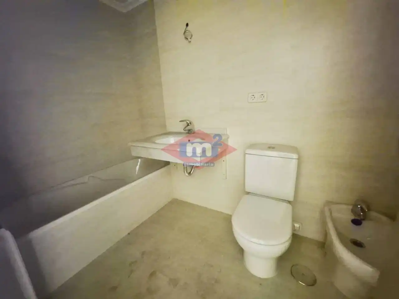 Piso de 45 m² en Vigo