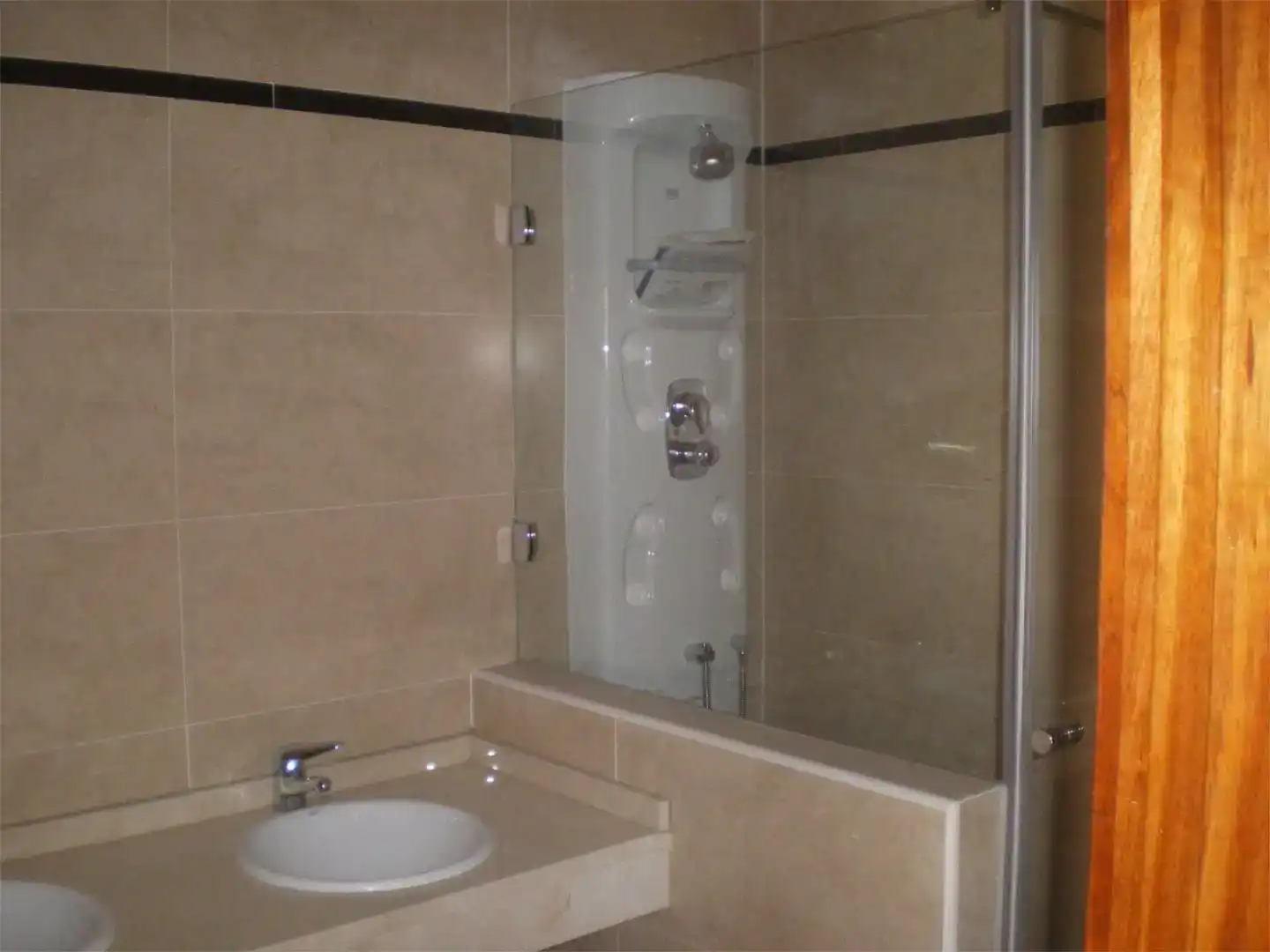 Piso de 255 m² en Ávila