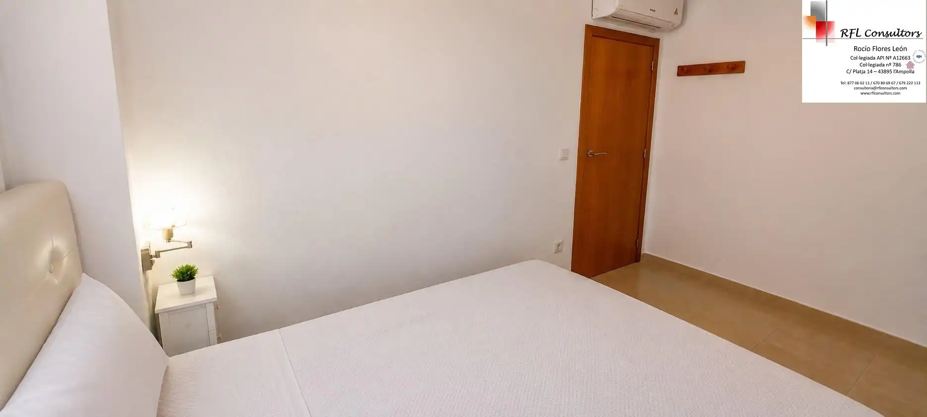 Piso de 66 m² en Torreblanca