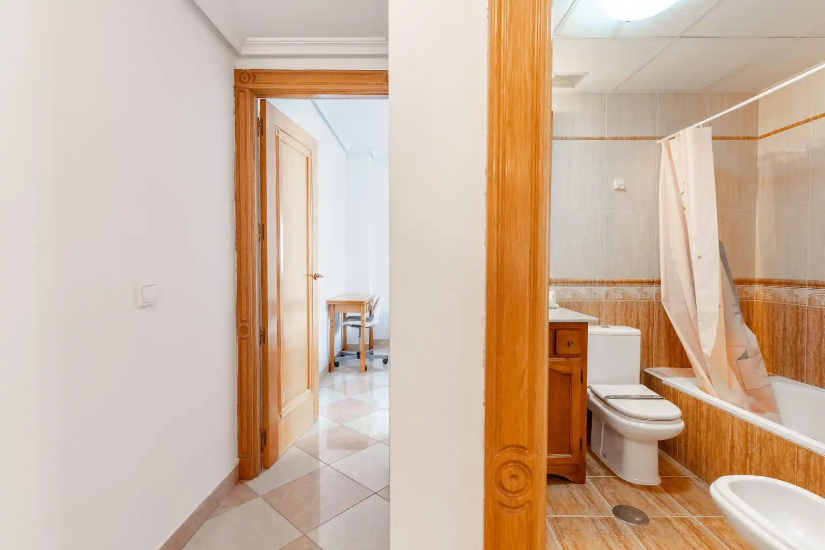 Wohnung 92 m² in Almería