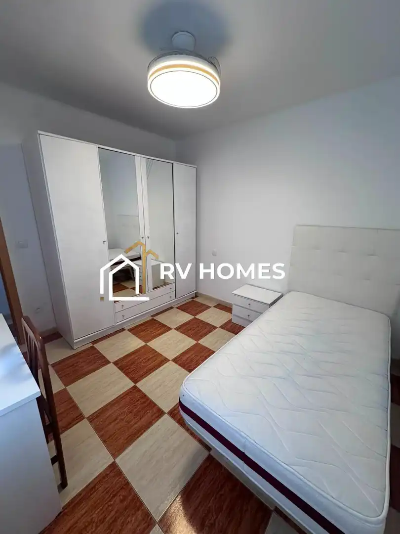 Piso de 95 m² en Cáceres