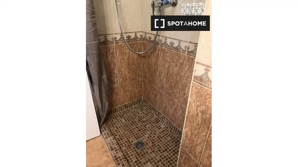 Habitación en alquiler, Alicante