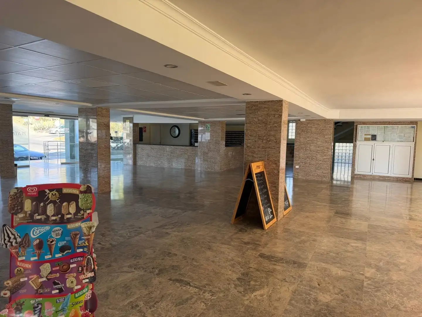 Pis de 46 m² a San Bartolomé de Tirajana