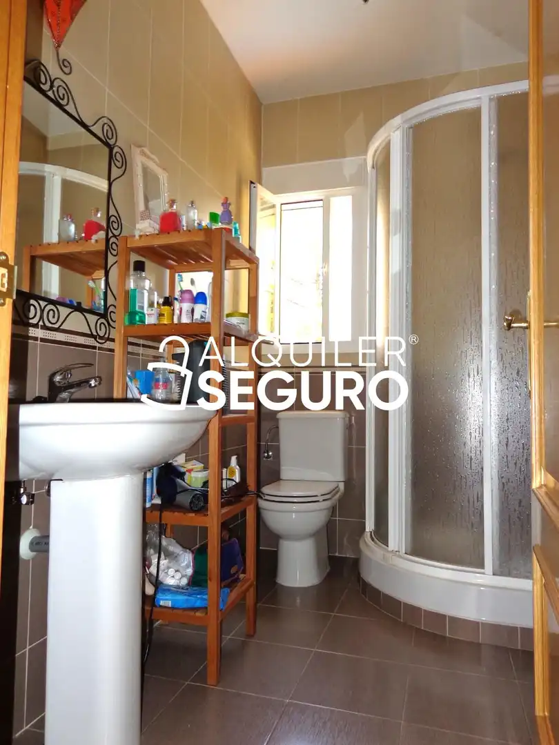 Piso de 154 m² en La Adrada