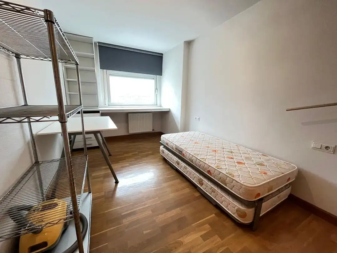 Pis de 78 m² a Pamplona