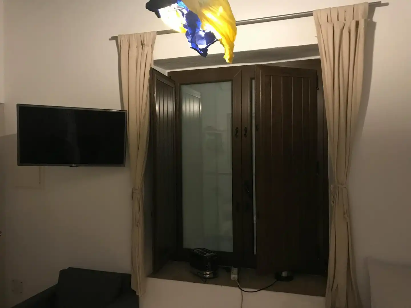 Piso de 18 m² en Sevilla