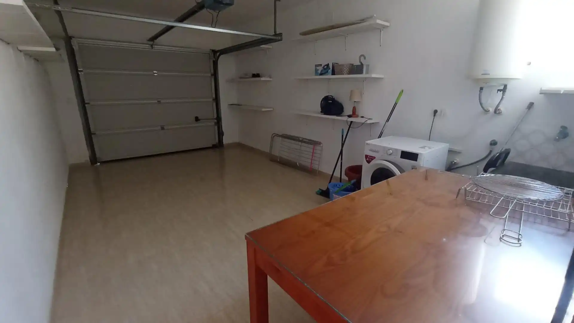 Piso de 165 m² en Vinaròs