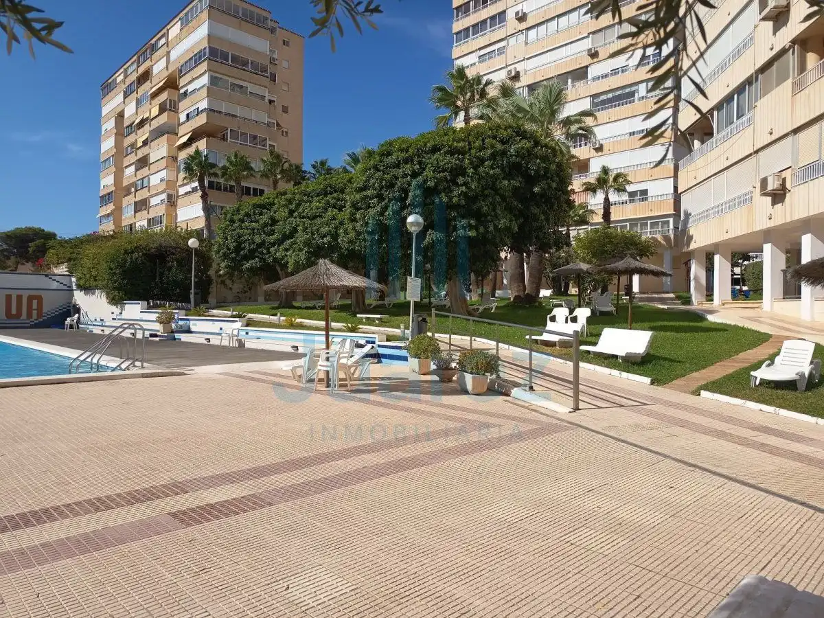 Piso de 65 m² en Alicante